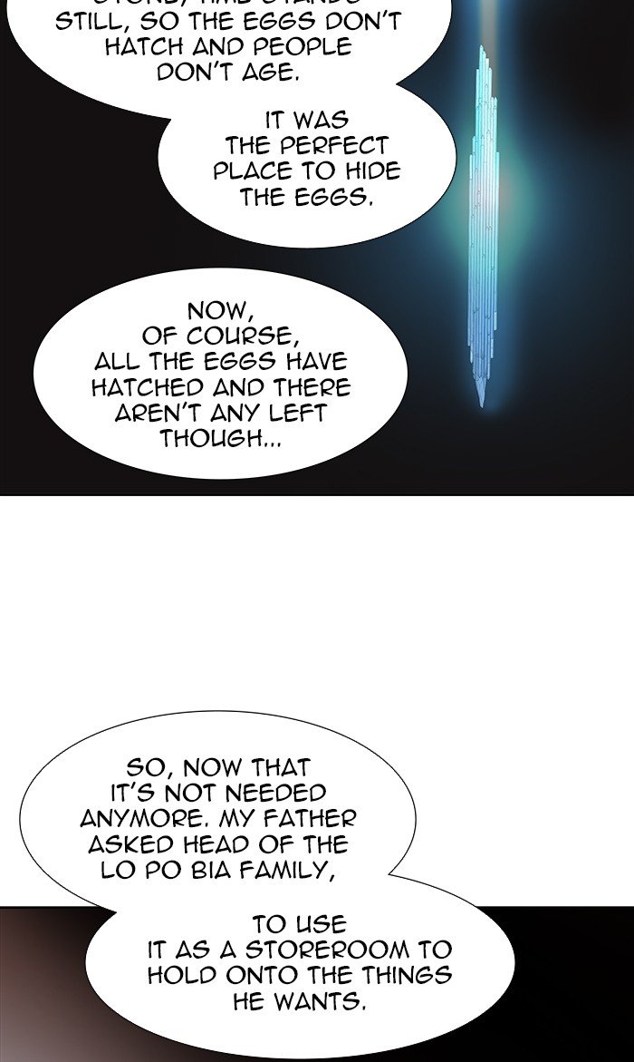 Tower of God, Chapter 466 image 82